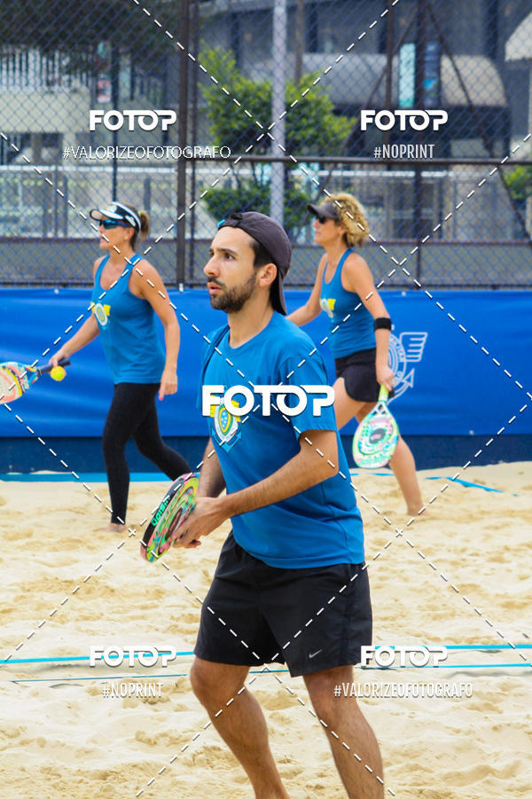 Buy your photos of the eventInterclubes de Beach Tennis 2019   CIRCULO MILITAR  SP on Fotop