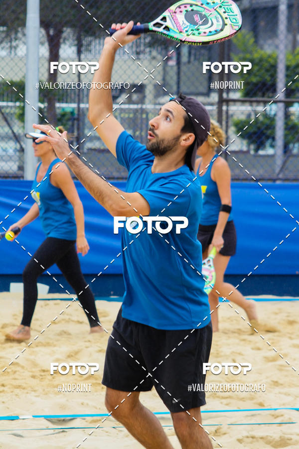Buy your photos of the eventInterclubes de Beach Tennis 2019   CIRCULO MILITAR  SP on Fotop