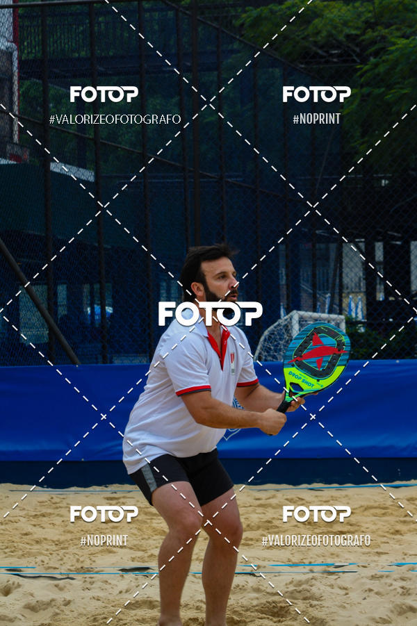 Buy your photos of the eventInterclubes de Beach Tennis 2019   CIRCULO MILITAR  SP on Fotop