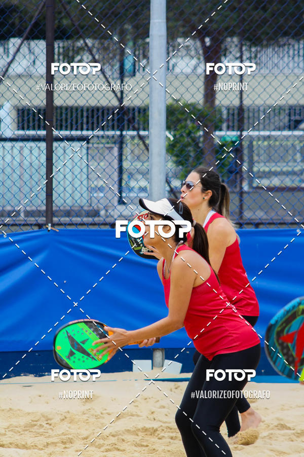 Buy your photos of the eventInterclubes de Beach Tennis 2019   CIRCULO MILITAR  SP on Fotop