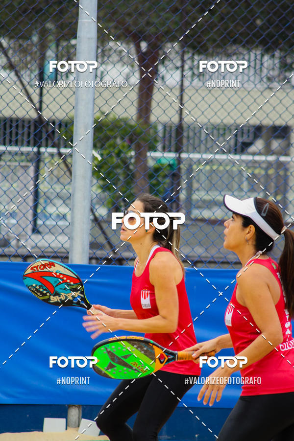 Buy your photos of the eventInterclubes de Beach Tennis 2019   CIRCULO MILITAR  SP on Fotop
