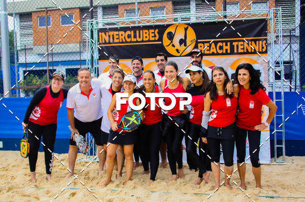 Buy your photos of the eventInterclubes de Beach Tennis 2019   CIRCULO MILITAR  SP on Fotop