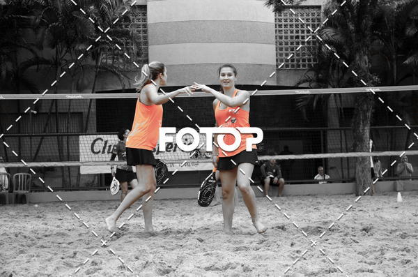 Buy your photos of the eventInterclubes de Beach Tennis 2019 1 Fase -Clube Espria on Fotop