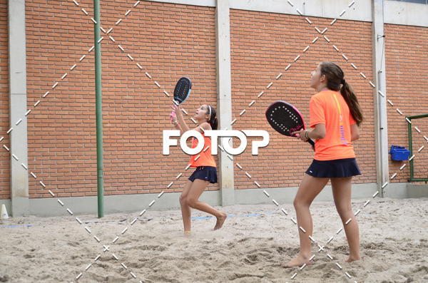 Buy your photos of the eventInterclubes de Beach Tennis 2019 1 Fase -Clube Espria on Fotop