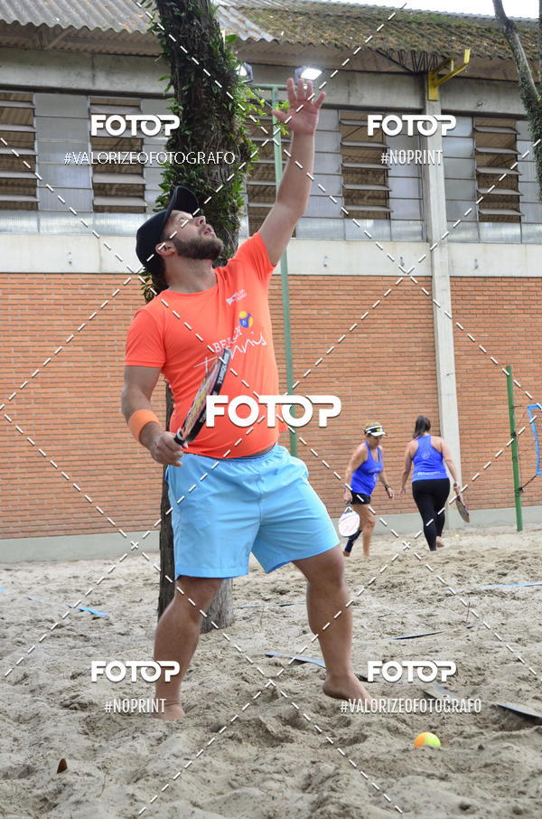 Buy your photos of the eventInterclubes de Beach Tennis 2019 1 Fase -Clube Espria on Fotop