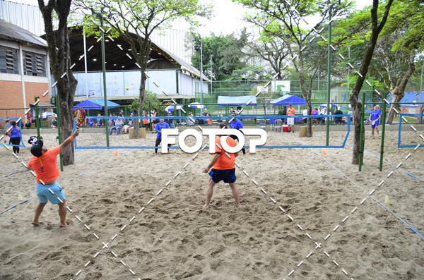 Buy your photos of the eventInterclubes de Beach Tennis 2019 1 Fase -Clube Espria on Fotop