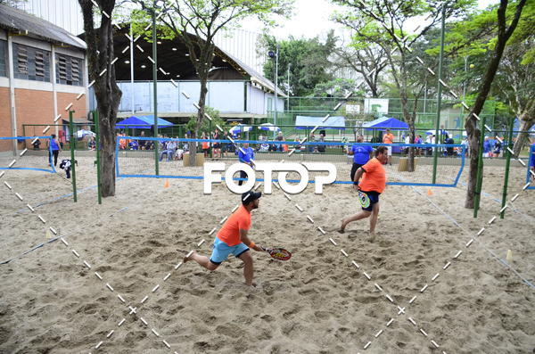 Buy your photos of the eventInterclubes de Beach Tennis 2019 1 Fase -Clube Espria on Fotop