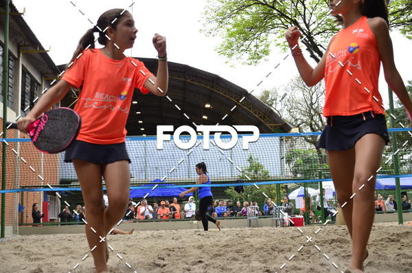 Buy your photos of the eventInterclubes de Beach Tennis 2019 1 Fase -Clube Espria on Fotop