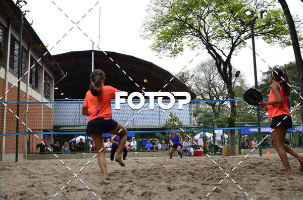 Buy your photos of the eventInterclubes de Beach Tennis 2019 1 Fase -Clube Espria on Fotop