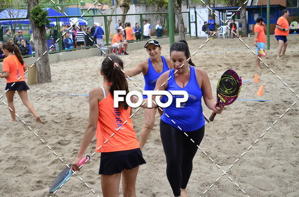 Buy your photos of the eventInterclubes de Beach Tennis 2019 1 Fase -Clube Espria on Fotop
