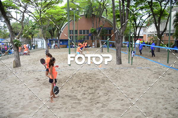 Buy your photos of the eventInterclubes de Beach Tennis 2019 1 Fase -Clube Espria on Fotop