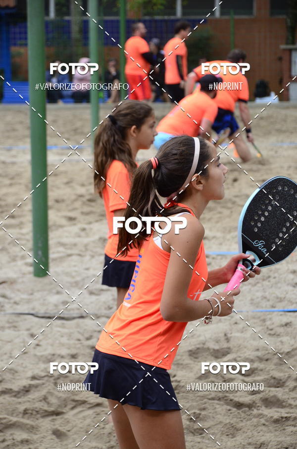 Buy your photos of the eventInterclubes de Beach Tennis 2019 1 Fase -Clube Espria on Fotop