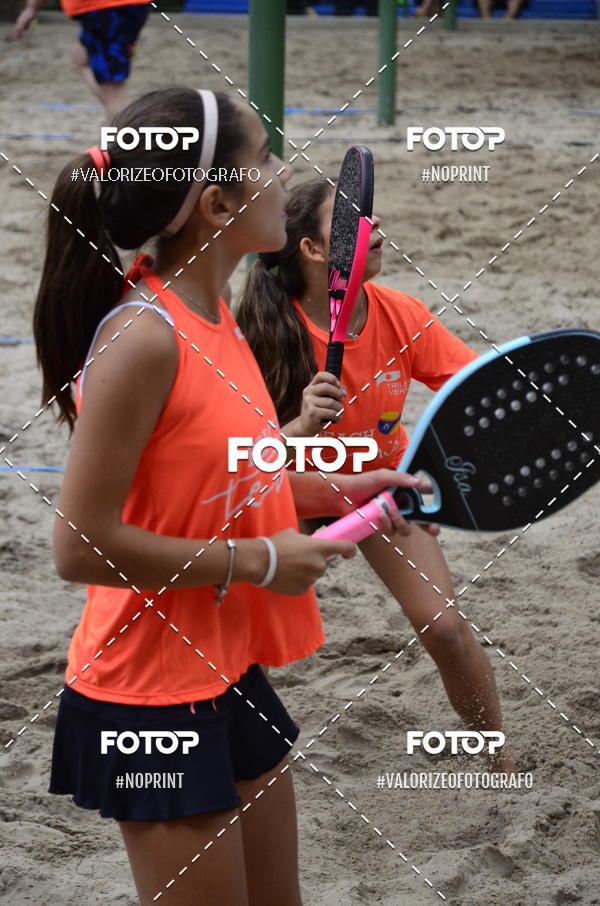 Buy your photos of the eventInterclubes de Beach Tennis 2019 1 Fase -Clube Espria on Fotop