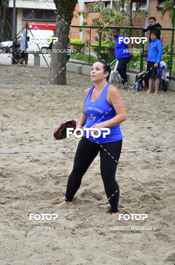 Buy your photos of the eventInterclubes de Beach Tennis 2019 1 Fase -Clube Espria on Fotop