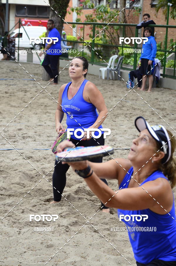 Buy your photos of the eventInterclubes de Beach Tennis 2019 1 Fase -Clube Espria on Fotop