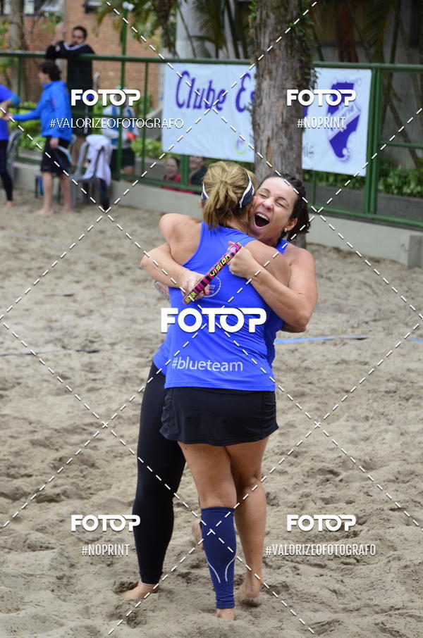Buy your photos of the eventInterclubes de Beach Tennis 2019 1� Fase -Clube Esp�ria on Fotop