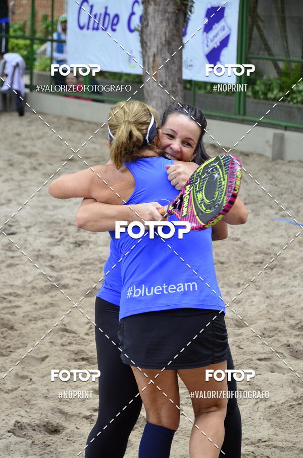 Buy your photos of the eventInterclubes de Beach Tennis 2019 1� Fase -Clube Esp�ria on Fotop