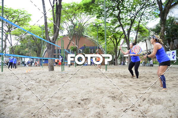 Buy your photos of the eventInterclubes de Beach Tennis 2019 1� Fase -Clube Esp�ria on Fotop