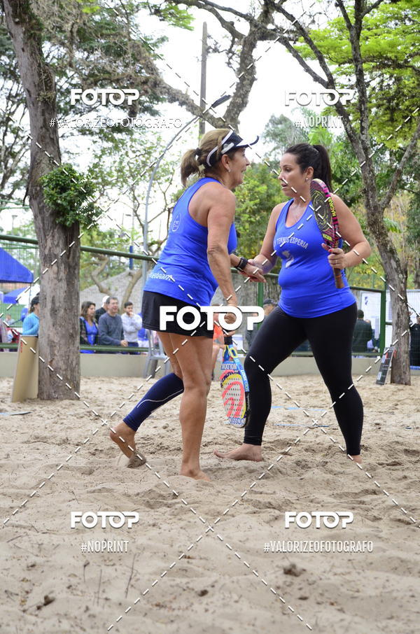 Buy your photos of the eventInterclubes de Beach Tennis 2019 1� Fase -Clube Esp�ria on Fotop
