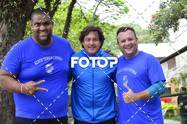Buy your photos of the eventInterclubes de Beach Tennis 2019 1� Fase -Clube Esp�ria on Fotop