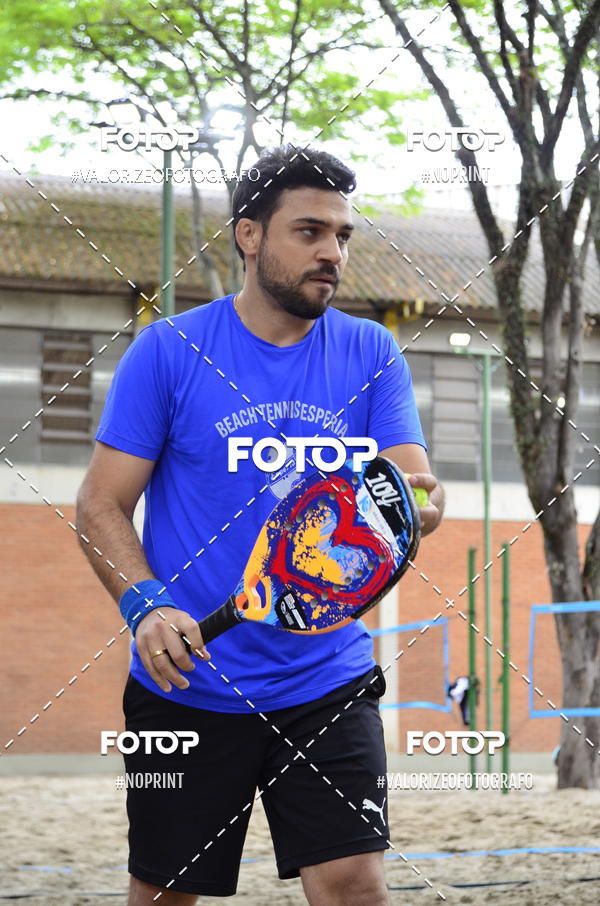 Buy your photos of the eventInterclubes de Beach Tennis 2019 1� Fase -Clube Esp�ria on Fotop