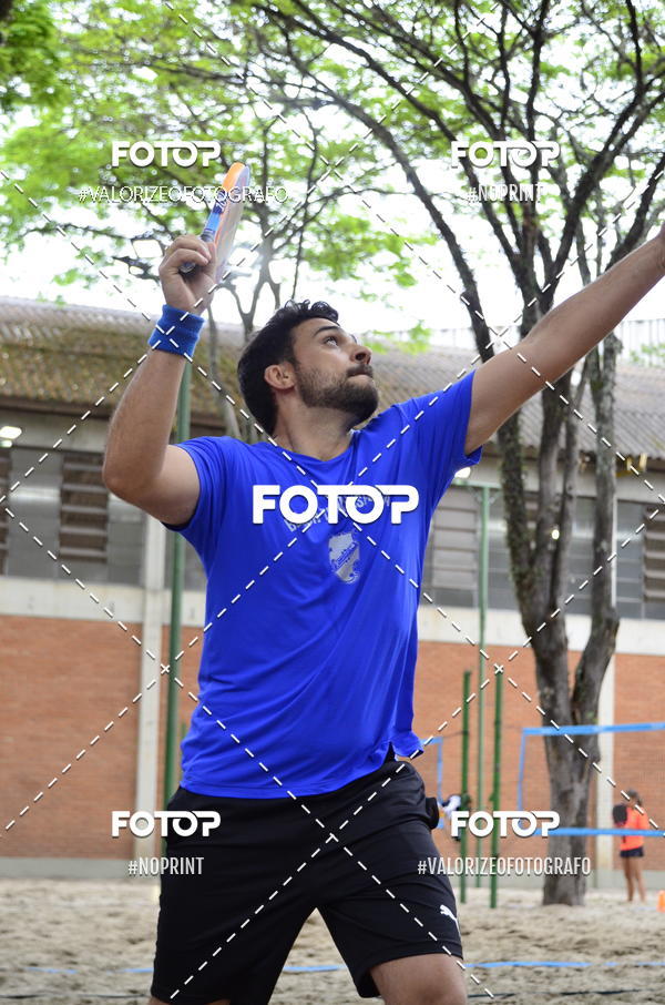 Buy your photos of the eventInterclubes de Beach Tennis 2019 1� Fase -Clube Esp�ria on Fotop