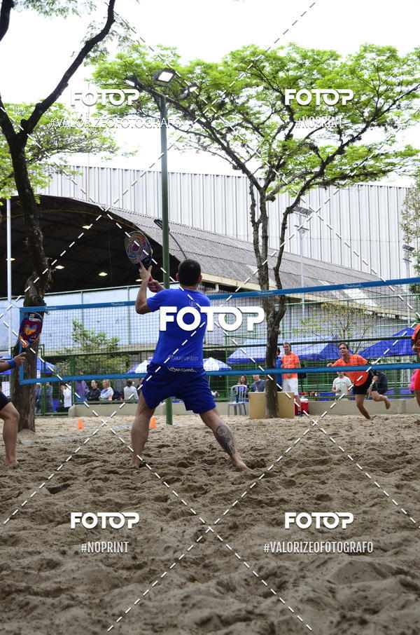 Buy your photos of the eventInterclubes de Beach Tennis 2019 1� Fase -Clube Esp�ria on Fotop