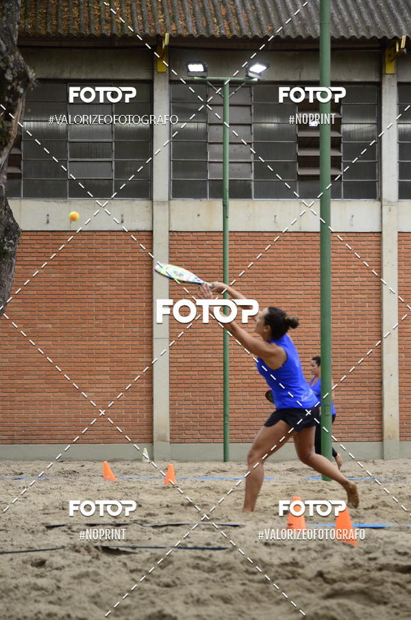 Buy your photos of the eventInterclubes de Beach Tennis 2019 1� Fase -Clube Esp�ria on Fotop