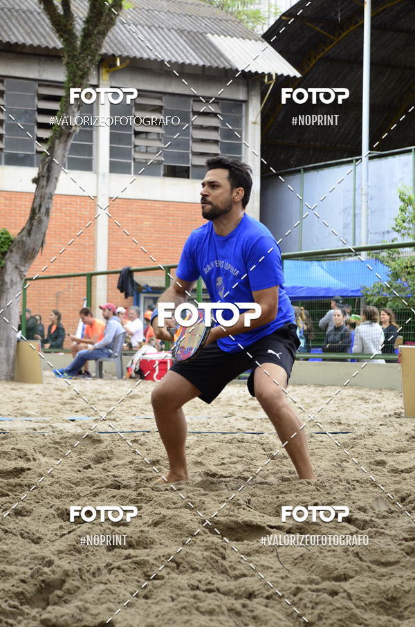 Buy your photos of the eventInterclubes de Beach Tennis 2019 1� Fase -Clube Esp�ria on Fotop