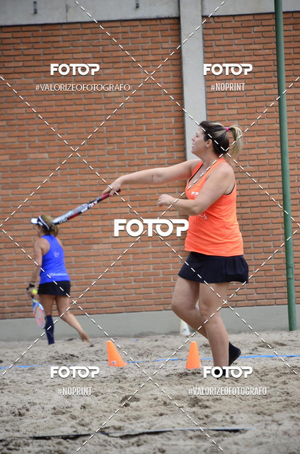 Buy your photos of the eventInterclubes de Beach Tennis 2019 1� Fase -Clube Esp�ria on Fotop
