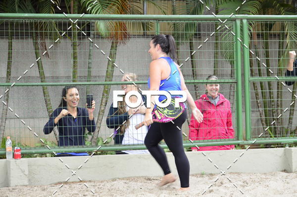 Buy your photos of the eventInterclubes de Beach Tennis 2019 1� Fase -Clube Esp�ria on Fotop
