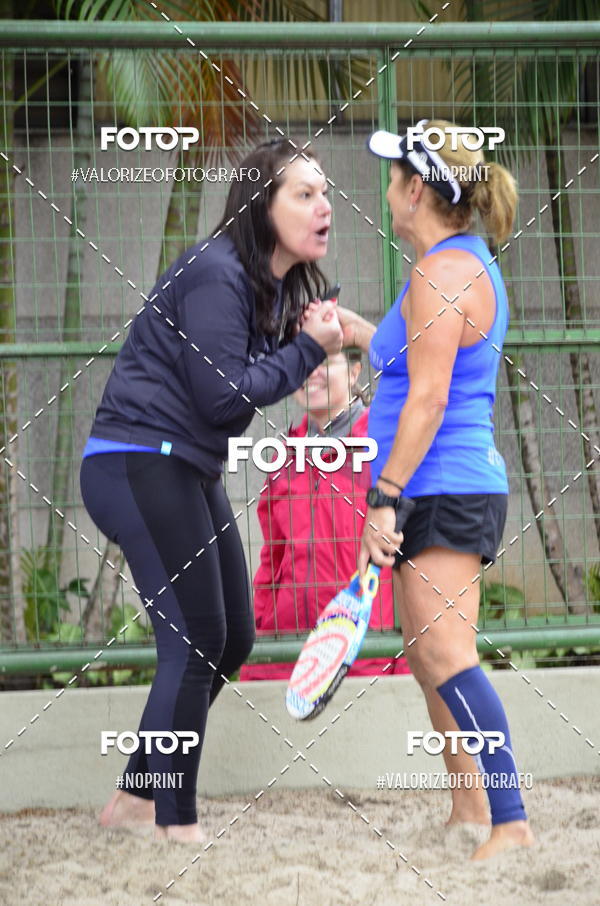 Buy your photos of the eventInterclubes de Beach Tennis 2019 1� Fase -Clube Esp�ria on Fotop