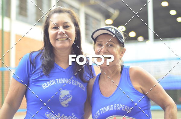 Buy your photos of the eventInterclubes de Beach Tennis 2019 1� Fase -Clube Esp�ria on Fotop