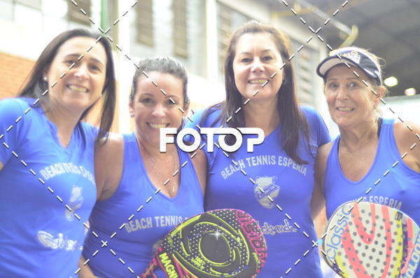 Buy your photos of the eventInterclubes de Beach Tennis 2019 1� Fase -Clube Esp�ria on Fotop