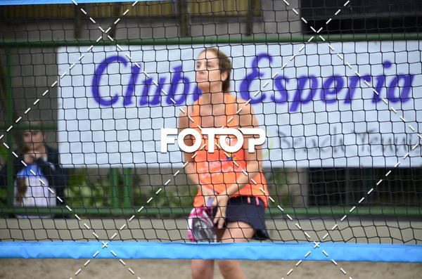 Buy your photos of the eventInterclubes de Beach Tennis 2019 1� Fase -Clube Esp�ria on Fotop