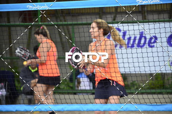 Buy your photos of the eventInterclubes de Beach Tennis 2019 1� Fase -Clube Esp�ria on Fotop