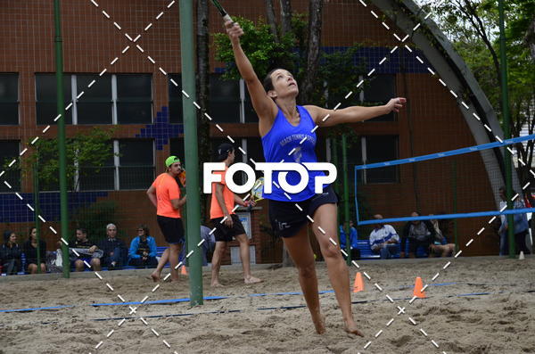 Buy your photos of the eventInterclubes de Beach Tennis 2019 1� Fase -Clube Esp�ria on Fotop