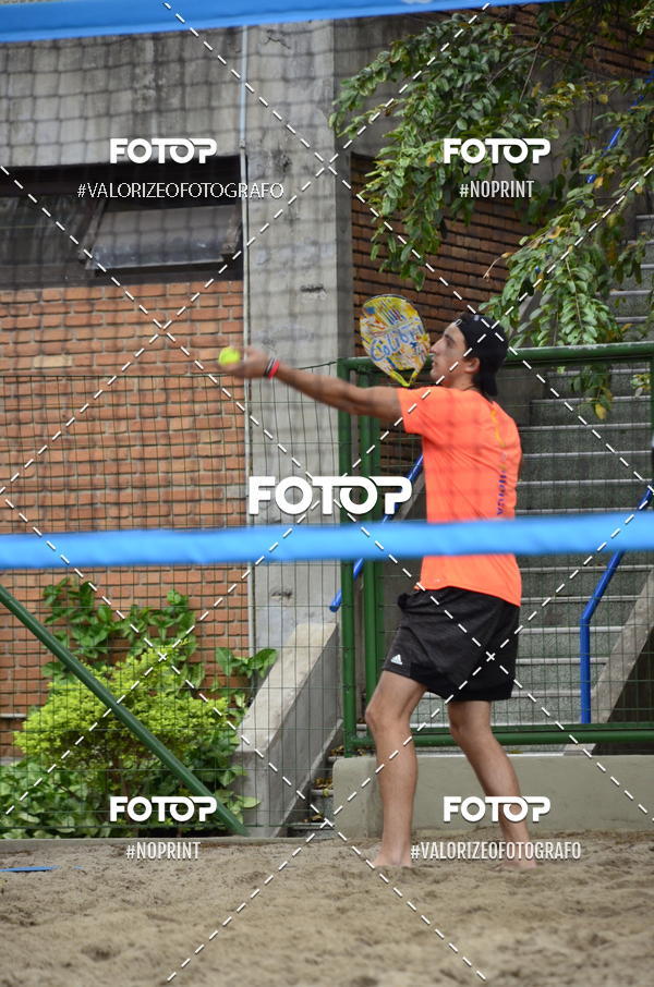 Buy your photos of the eventInterclubes de Beach Tennis 2019 1� Fase -Clube Esp�ria on Fotop