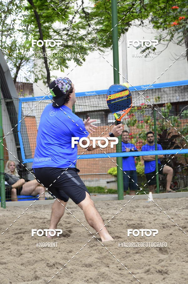 Buy your photos of the eventInterclubes de Beach Tennis 2019 1� Fase -Clube Esp�ria on Fotop