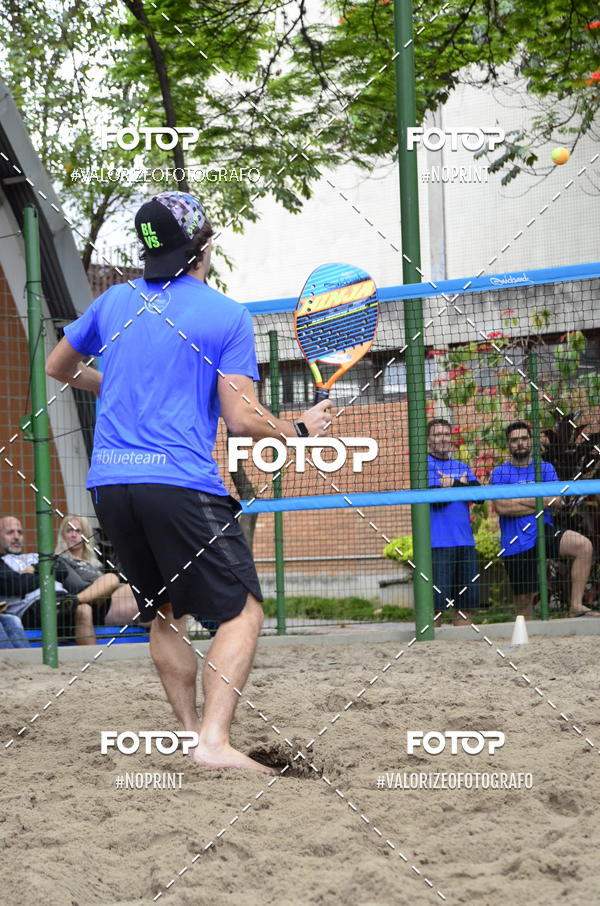 Buy your photos of the eventInterclubes de Beach Tennis 2019 1� Fase -Clube Esp�ria on Fotop