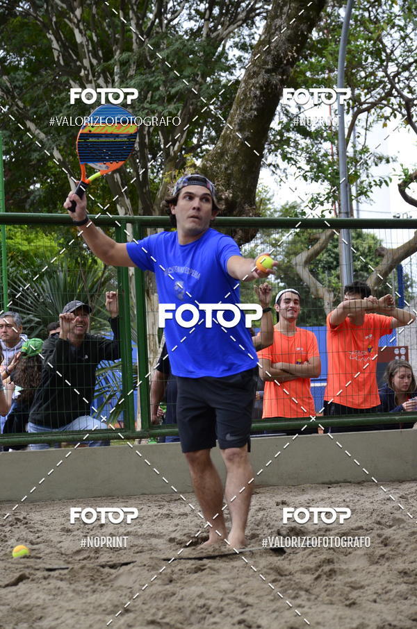 Buy your photos of the eventInterclubes de Beach Tennis 2019 1� Fase -Clube Esp�ria on Fotop