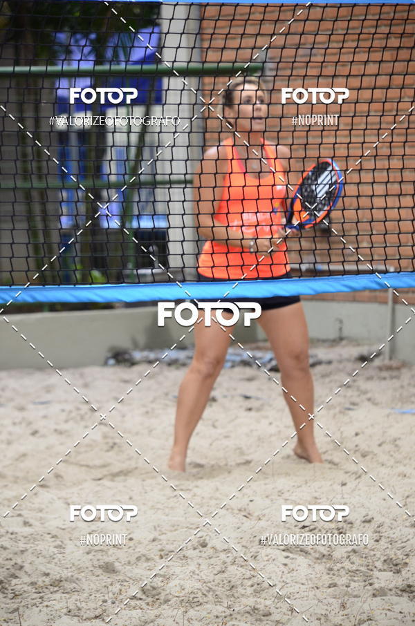 Buy your photos of the eventInterclubes de Beach Tennis 2019 1� Fase -Clube Esp�ria on Fotop