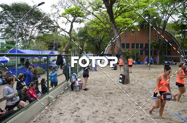 Buy your photos of the eventInterclubes de Beach Tennis 2019 1� Fase -Clube Esp�ria on Fotop