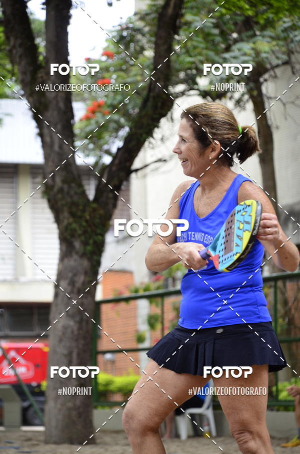 Buy your photos of the eventInterclubes de Beach Tennis 2019 1� Fase -Clube Esp�ria on Fotop