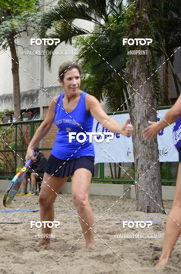 Buy your photos of the eventInterclubes de Beach Tennis 2019 1� Fase -Clube Esp�ria on Fotop
