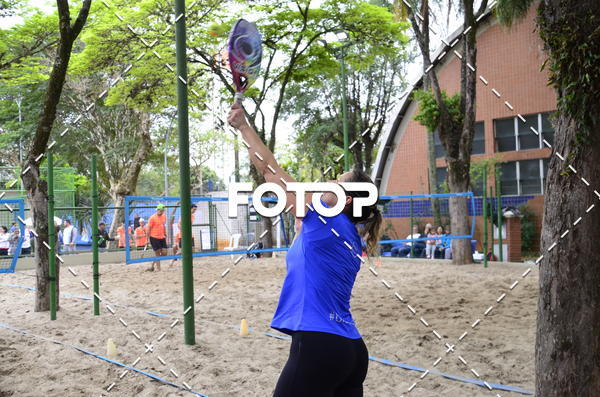 Buy your photos of the eventInterclubes de Beach Tennis 2019 1� Fase -Clube Esp�ria on Fotop