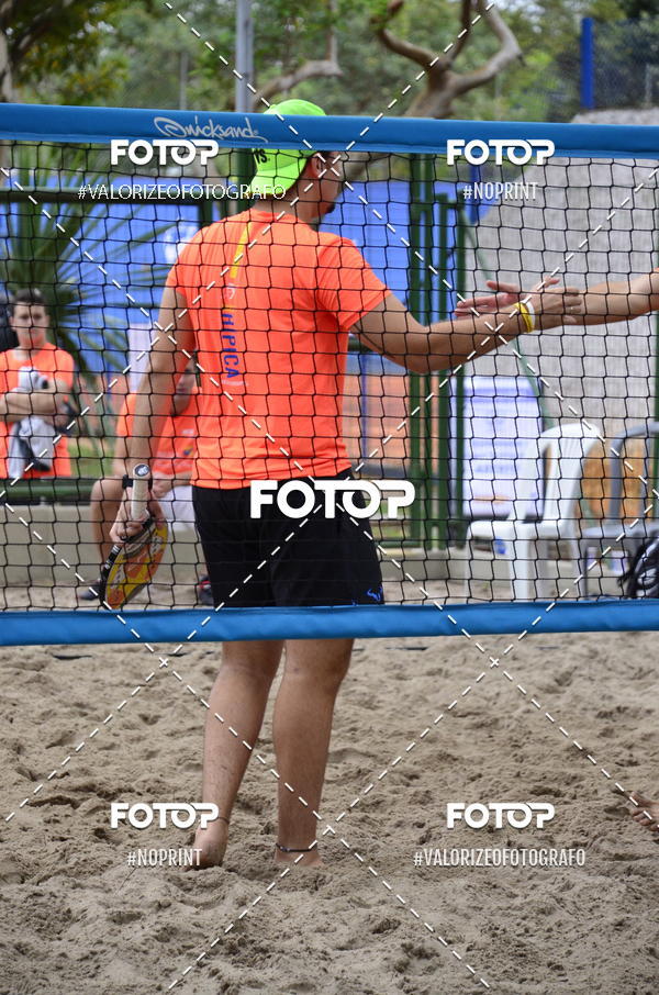 Buy your photos of the eventInterclubes de Beach Tennis 2019 1� Fase -Clube Esp�ria on Fotop