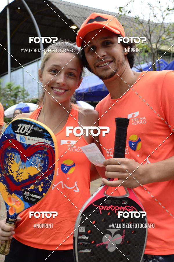 Buy your photos of the eventInterclubes de Beach Tennis 2019 1� Fase -Clube Esp�ria on Fotop