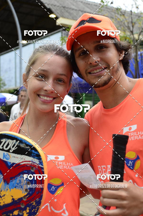 Buy your photos of the eventInterclubes de Beach Tennis 2019 1� Fase -Clube Esp�ria on Fotop