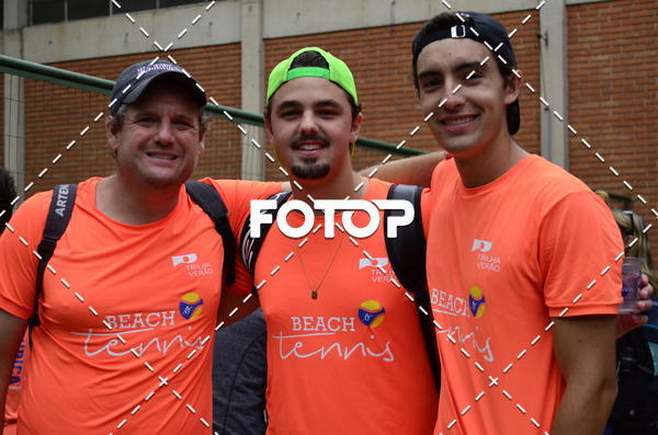 Buy your photos of the eventInterclubes de Beach Tennis 2019 1� Fase -Clube Esp�ria on Fotop